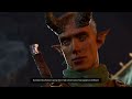 TALKING TO A DOG | Baldur's Gate 3 ep 5 Twitch 24/02/2025