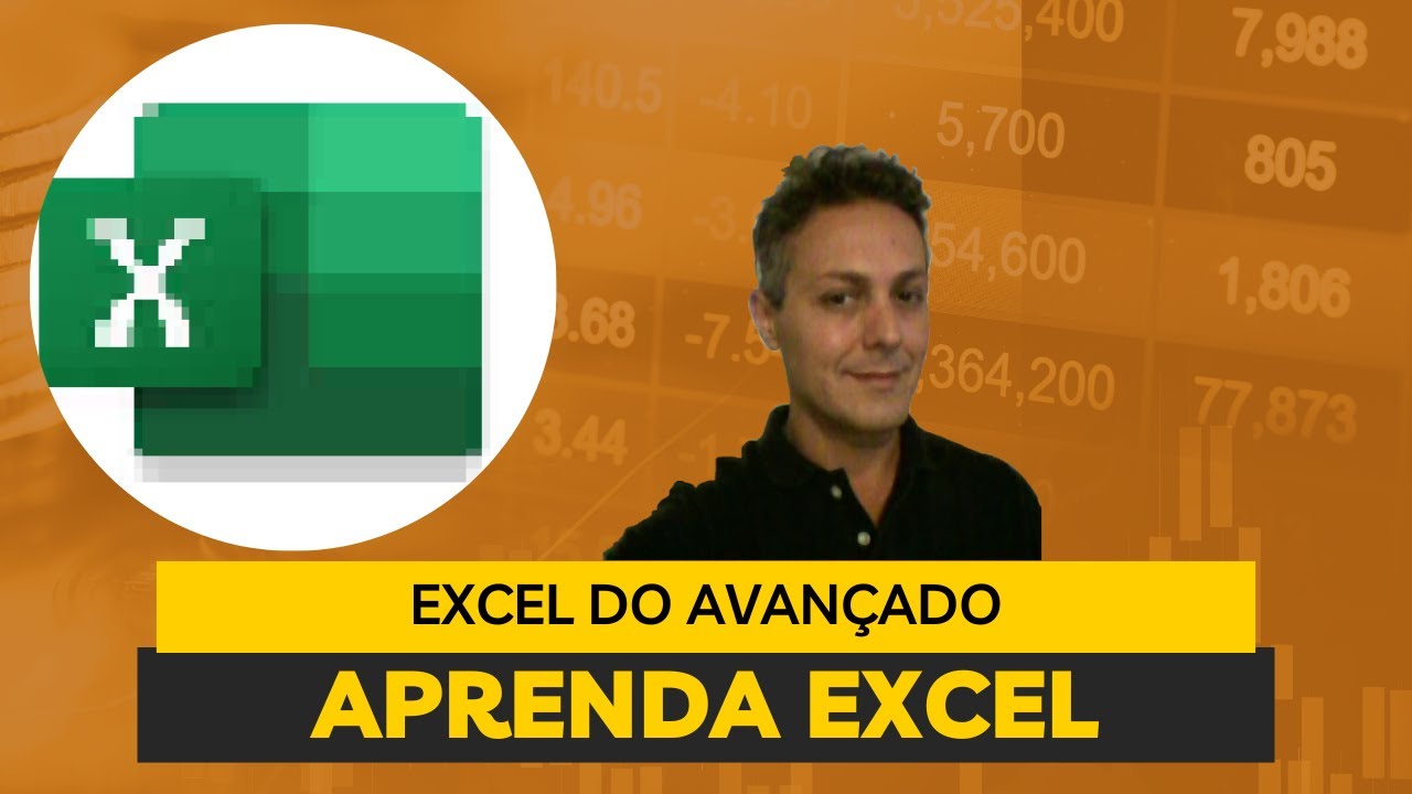 Excel aula avançado - YouTube