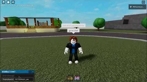 How to get utg without roblox studio