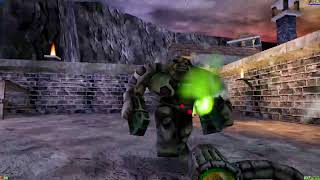Unreal Mods | Bluff Eversmoking #21 Unreal Mods | Bluff Eversmoking #21