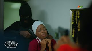 The murder attempt – Glass House | S1 | Ep 18 | Africa Magic