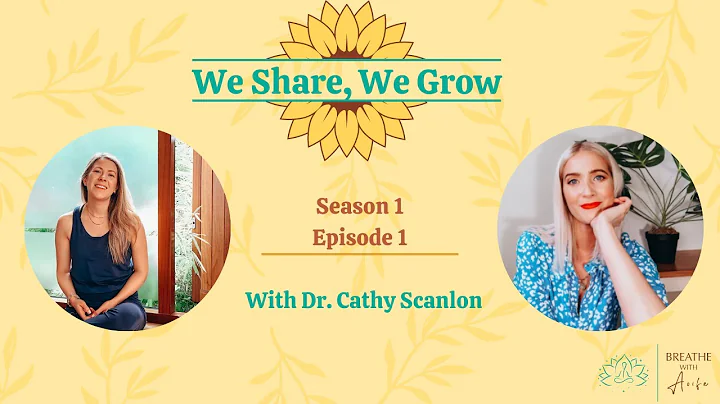 Episode 1: The Science Behind Breathwork with Dr. ...