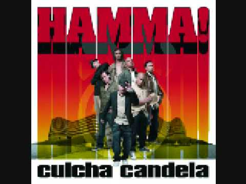 Hey Hamma Mama Yeah! [Black Eyed Peas vs. Culcha Candela]