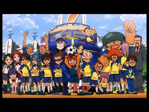 Vidéo: Level-5 Répond Au Procès De Sega Contre Inazuma Eleven