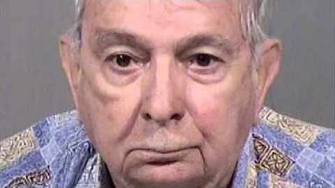 Former Priest Arrested In Connection With 1960 Mur...