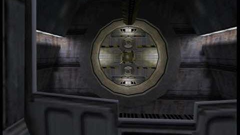 WIP Half-Life/Xash3D pre-beta port to XBox