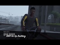 BMXing With Far2Beast4U - GTA BMX Races
