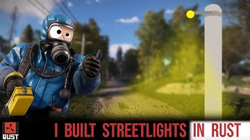 I built infrastructure in Rust and people hated it!