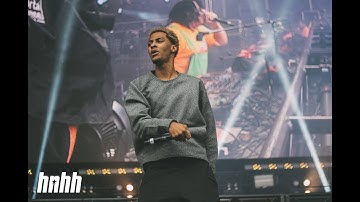 Comethazine - HABITS (Untitled XXL Freestyle Song) (Snippet)