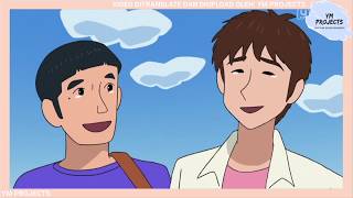 EPISODE TERBARU CRAYON SHINCHAN 2020 (BAHASA INDONESIA) - KEDATANGAN YUZU