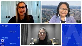 The Use of Indigenous Traditional Knowledge in Climate Change Strategies