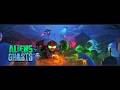 #2 aliens vs ghosts second class, nukes!!!!!!