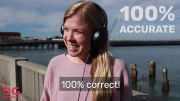 Why does your speech recognition need context?