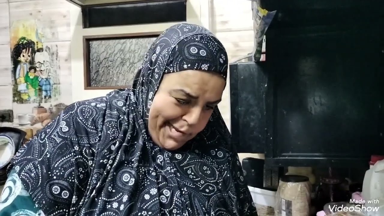 مين هيجي يشوف المفاجاه اللي كانت ولا على البال ولا علي الخاطر👌🏻🤍