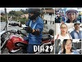 Le regalan una moto a Granda + Pasa de todo en este Vlog #29