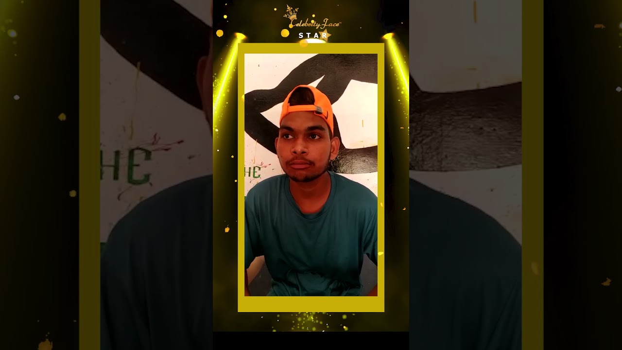 Celebrity Face Star Season 05 Audition Introduction of Golu