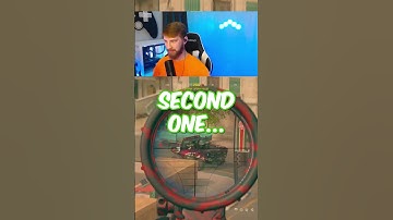 2 EZ🤷‍♂️ #shorts #short #warzone #callofduty #cod #mw3 #wz #wz3 #funny #mnk #sniper