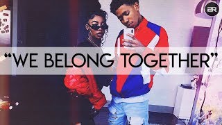 "We Belong Together" - Tory Lanez Type Beat | Sampled Chixtape Type Beat 2020