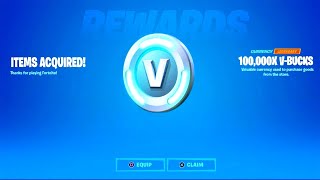 🔴 FORTNITE GIFTING FREE VBUCKS LIVE! PS4/PS5/XBOX/PC/SWITCH