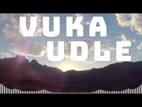 Thursday 09 05 2024 Vuka Udle Morning Devotion Rev R Dlamini  kac  vukaudle  Rise