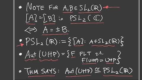 Special FLTs part 2/3