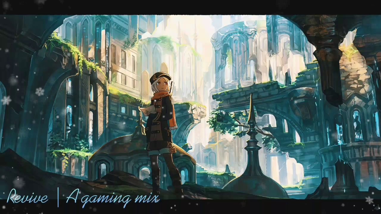 Revive | A Short Edm Gaming Mix auf YouTube ansehen Revive | A Short Edm Gaming Mix auf YouTube ansehen