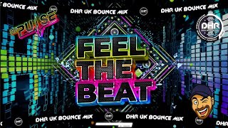 Download Lagu Dj Pulse - Feel The Beat - 🔥DHR Bounce DJ Mix 2025🔥 MP3