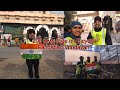 200kms on a bicycle || Faridabad Vrindavan || Iskcon Temple || VLOG 1 || Rahul Wadhwa