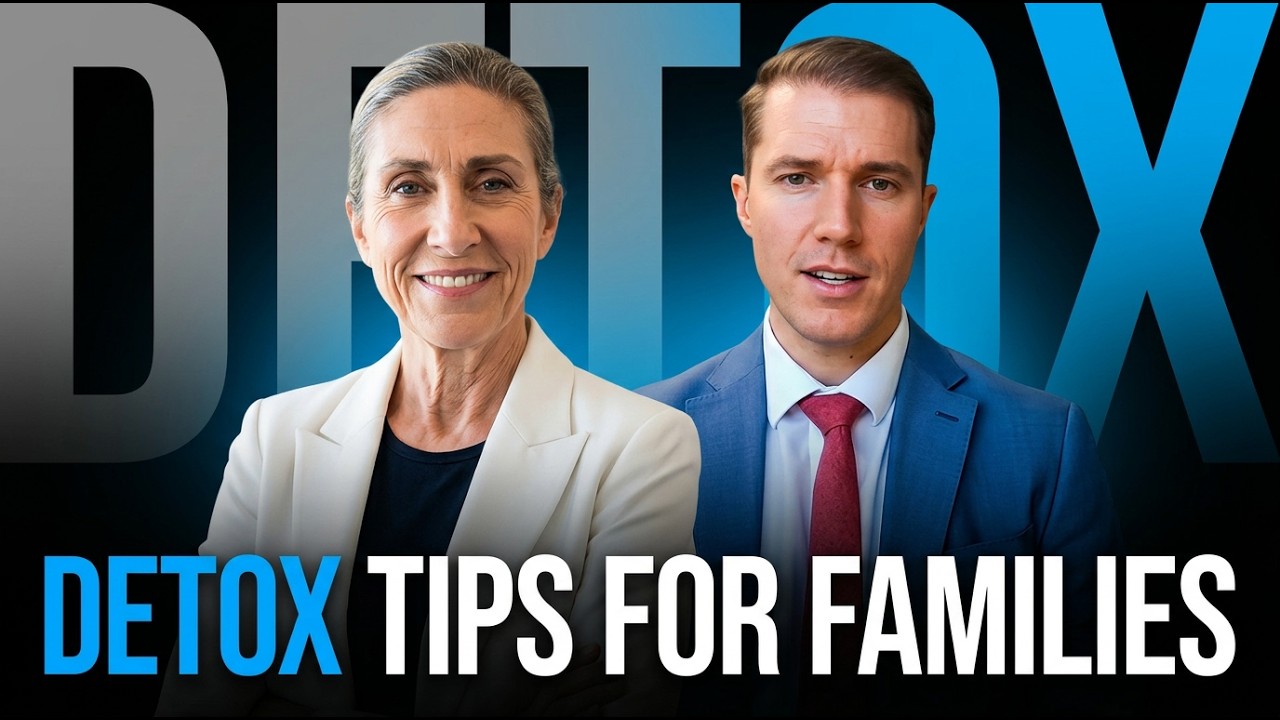 Emotional Trauma vs Biological Toxicity for Kinship Caregivers I Ep 123