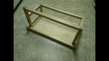 Crypto Mining #1 - Open Air Case Build