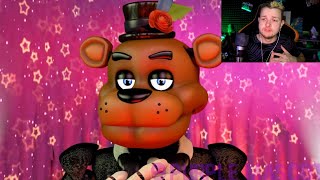 Что не так с этим ФРЕДДИ | FNAF Попробуй не Засмеяться Челлендж