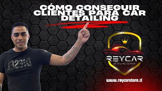 Cómo Conseguir Clientes Para Car Detailing 6 Estrategias Publicidad En Instagram Y Facebook