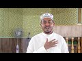 Dua Ya Ajabu Itakayo Kuondoshea Dhiki Kwenye Moyo Wako