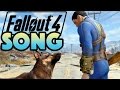 Fallout 4 SONG "Lucky Ones" (Fallout) - TryHardNinja feat Dan Bull