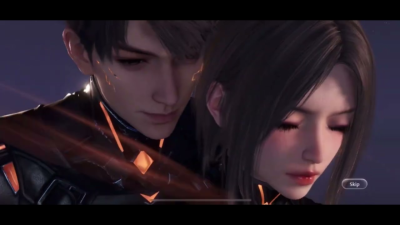 Love and Deepspace - Senior Hunter Contest: Caleb Solo 36/36 (06/02 - 06/16)