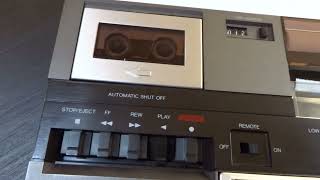 Sorting 7 numbers with SHARP PC-1245 and CE-125