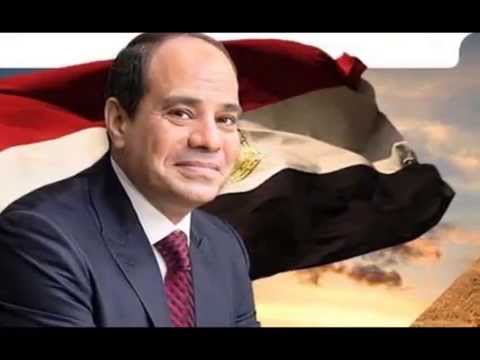صور عبد الفتاح السيسي رئيس جمهورية مصر العربية