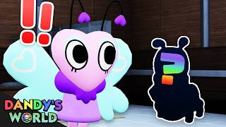 🔴DANDY'S WORLD IS GETTING A NEW TOON!! (Public Lobbies)