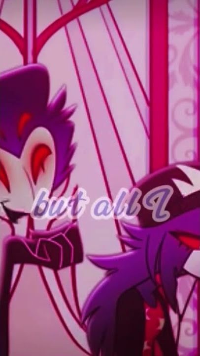 You told me to buy an pony but all I wanted was you… [Stolas & Octavia]