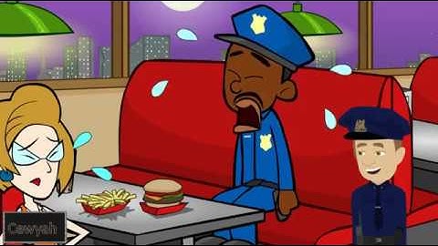 Non Business Theme Memorial Video