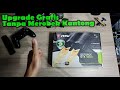 📌 Upgrade Grafis Tanpa Merobek Kantong: MSI GTX 1050 Ti 4GT OCV1 4D5 | Unboxing Benchmark