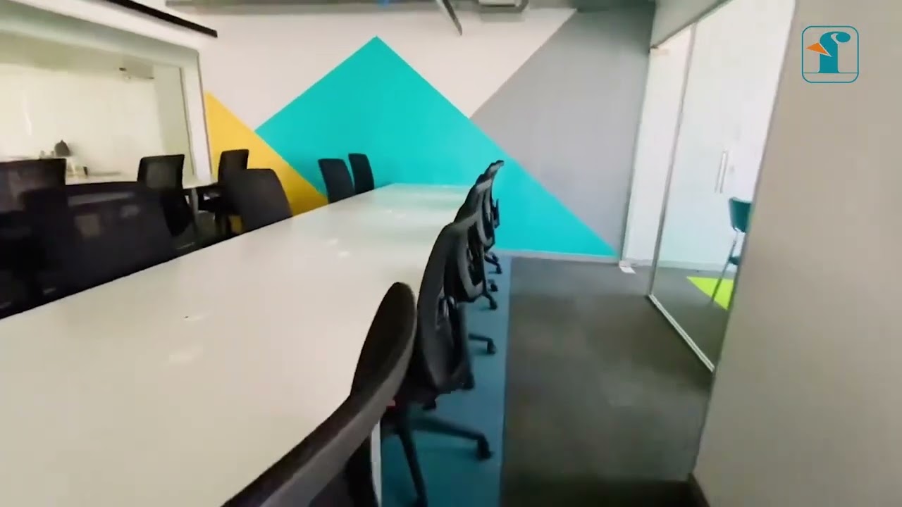 GURUKRUPA | FIDELITUSCORP | OFFICE SPACE FOR RENT