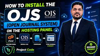 OJS Setup Tutorial: Get Your Journal Live in Minutes