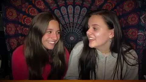 Sia - Cheap Thrills (Mackenzie Ziegler + Maisy Ste...