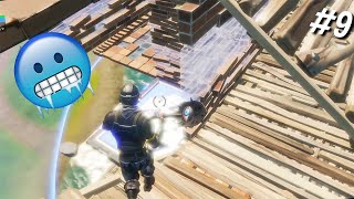 Highlights #9 Cold world 🥶