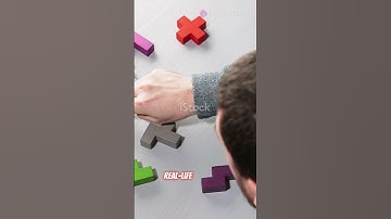 How Tetris Changed Our Minds Forever