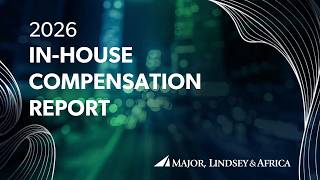 2026 In House Compensation Report
