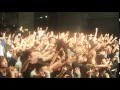 【ヴィレシャ!】CRYSTAL LAKE-CUBES TOUR 2014-(ライブ編)