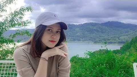 TAU DADI CERITO (lirik) voc🎤SASYA ARKHISNA