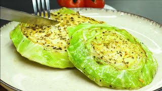 This is so tasty In summer you have to eat more cabbage A new way of preparing c